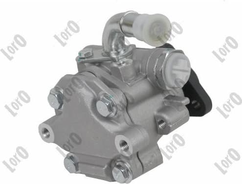 Hydraulic Pump, steering LORO 140-01-040 - image 2