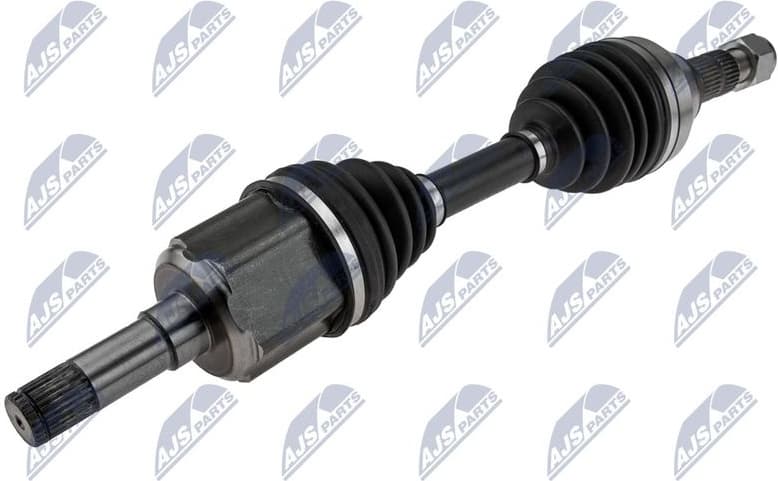 Drive Shaft NPW-PL-142 - image 2