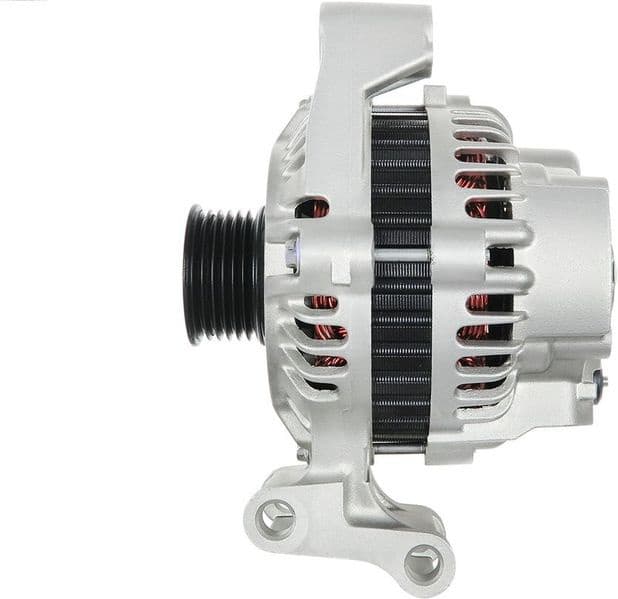 Alternator Remanufactured AS A5034PR - image 4