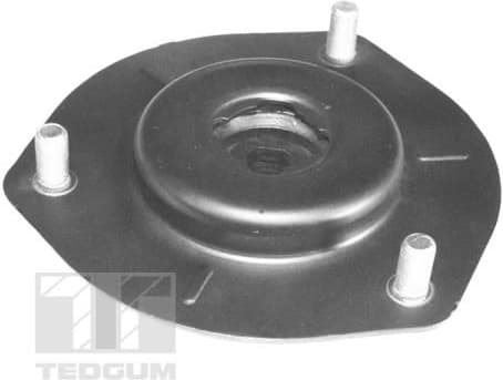 Suspension Strut Support Mount TED96455