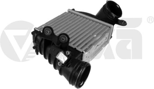 Charge Air Cooler 11450911101