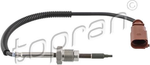 Sensor, exhaust gas temperature 638 566