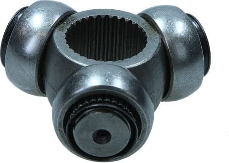 Spider Assembly, drive shaft 49-2035 - image 2