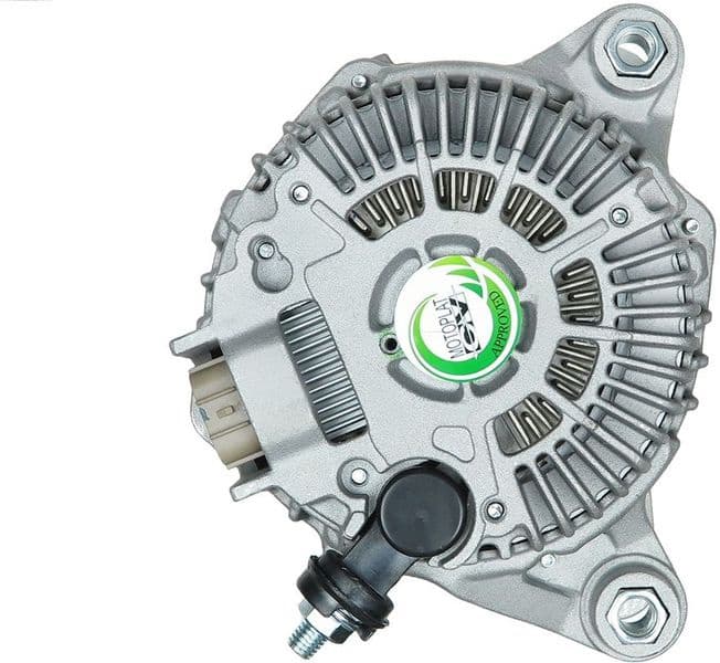 Alternator AS A5396S - image 3
