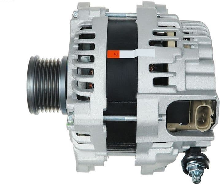 Alternator AS A5396S - image 4