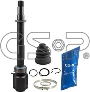 Joint Kit, drive shaft 659116