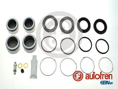 Repair Kit, brake caliper D42626C