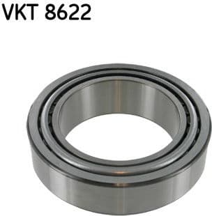 Bearing, manual transmission VKT8622 - image 2