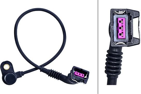 Sensor, camshaft position 6PU 009 168-631