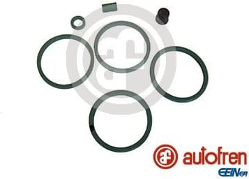 Repair Kit, brake caliper D4492