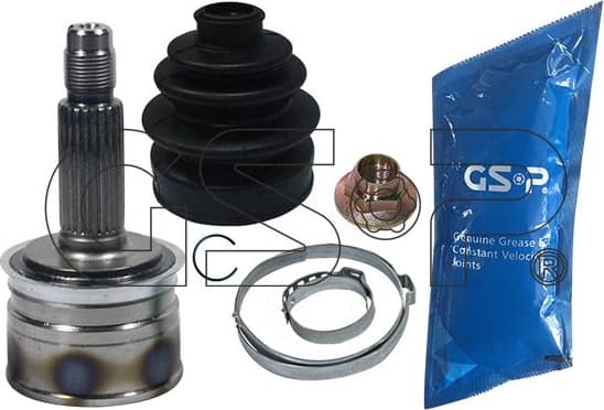 Joint Kit, drive shaft 827077