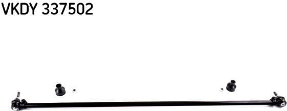 Tie Rod VKDY337502 - image 2