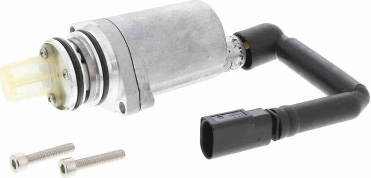 Pump, multi-plate clutch (all-wheel drive) Original VAICO Quality V10-6587