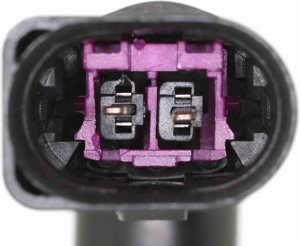 Pump, multi-plate clutch (all-wheel drive) Original VAICO Quality V10-6587 - image 2