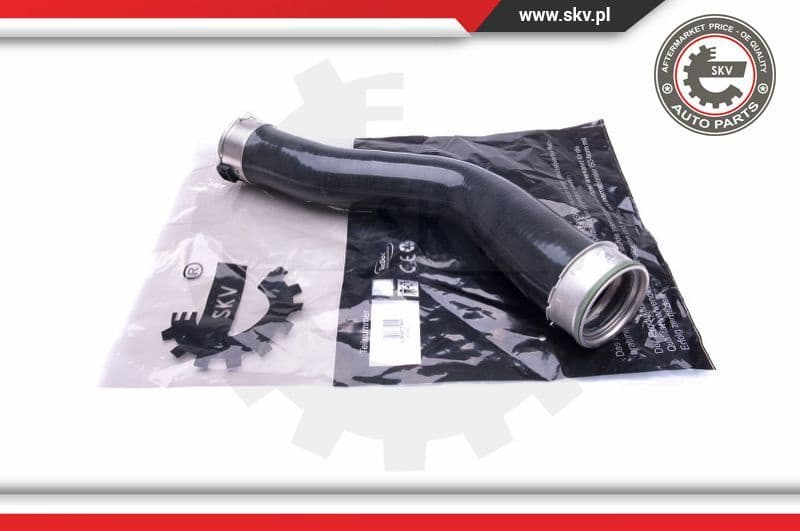 Charge Air Hose 43SKV225