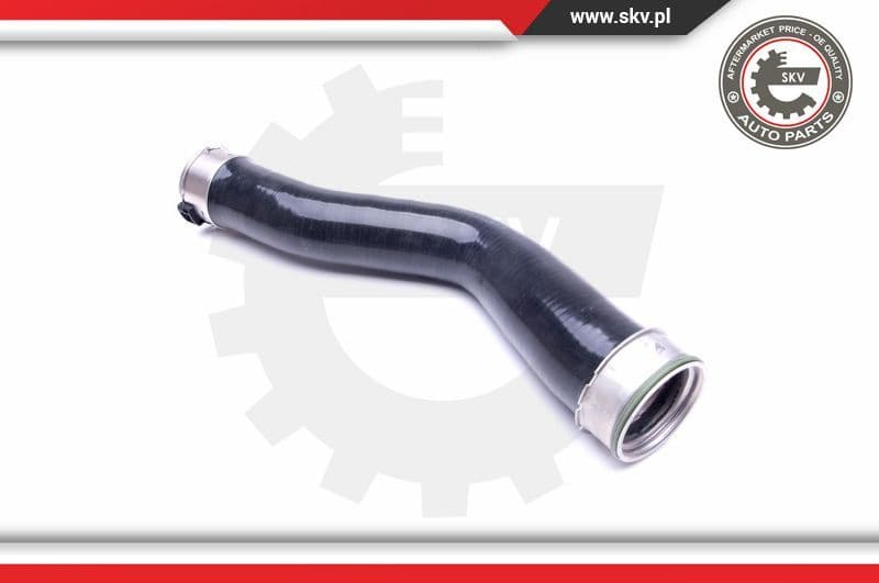 Charge Air Hose 43SKV225 - image 2
