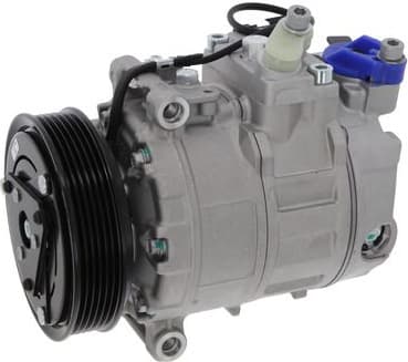 Compressor, air conditioning VALEO CORE-FLEX 813423