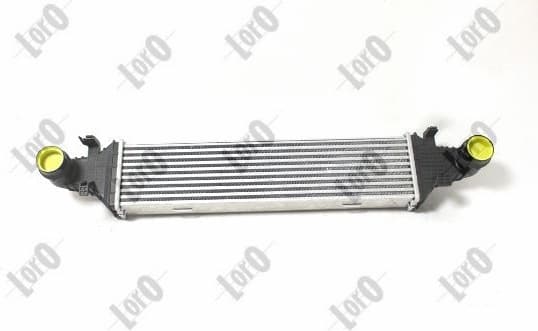 Charge Air Cooler LORO 054-018-0005