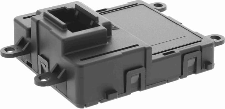 Control Unit, lights Original VEMO Quality V10-73-0638