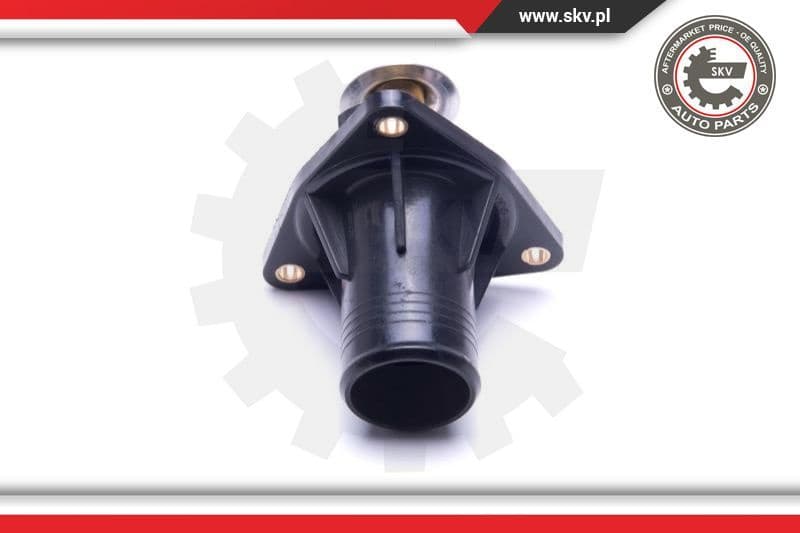 Thermostat, coolant 20SKV193 - image 2