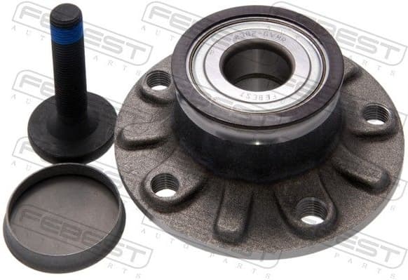 Wheel Hub 2382-GVMR