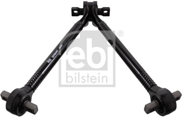 Control/Trailing Arm, wheel suspension 43447