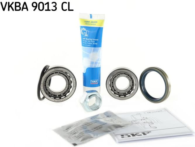 Wheel Bearing Kit Classic VKBA9013CL