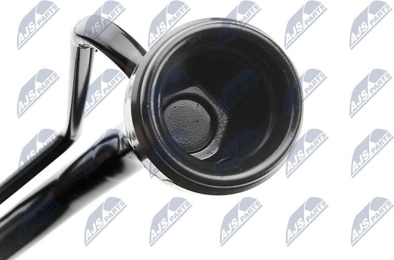 Filler Neck, fuel tank PWP-TY-005 - image 3