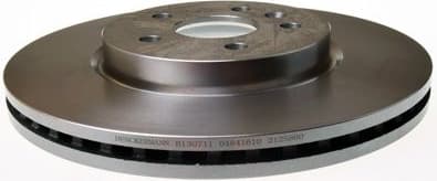Brake Disc B130711