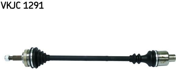 Drive Shaft VKJC1291 - image 4