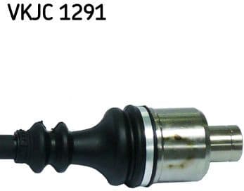 Drive Shaft VKJC1291 - image 6