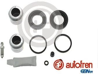 Repair Kit, brake caliper D41607C