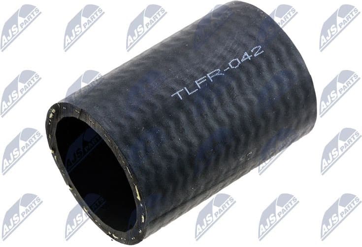 Charge Air Hose GPP-FR-042