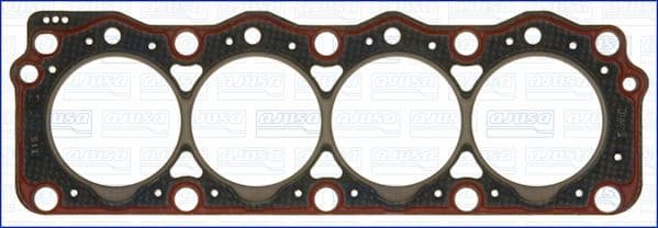 Gasket, cylinder head FIBERMAX 10014810