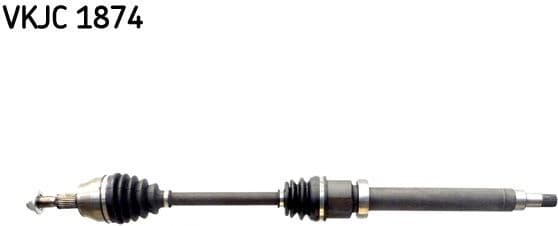Drive Shaft VKJC 1874 - image 4