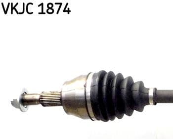 Drive Shaft VKJC 1874 - image 5