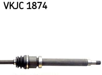Drive Shaft VKJC 1874 - image 6