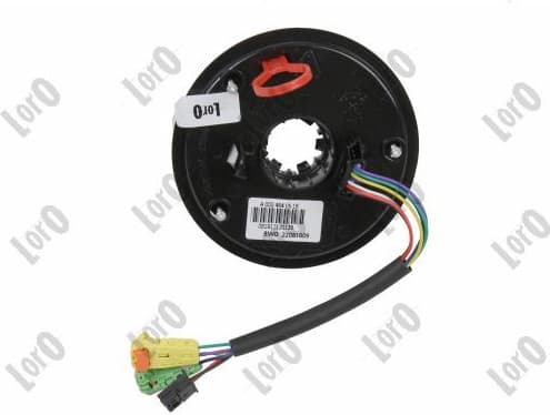 Clock Spring, airbag LORO 134-01-057