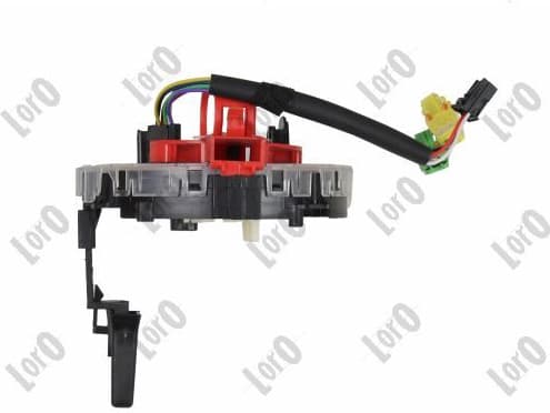 Clock Spring, airbag LORO 134-01-050 - image 3