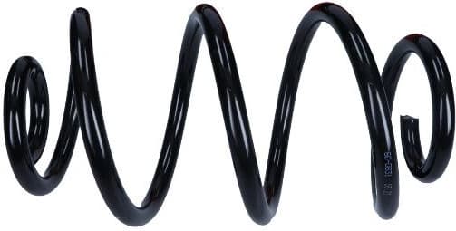 Suspension Spring 60-0831D