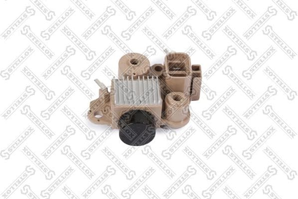Alternator Regulator 06-71776-SX
