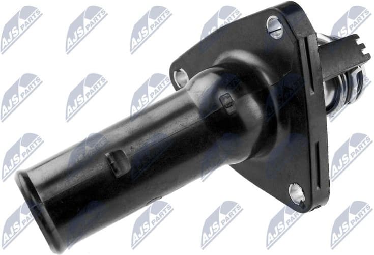 Thermostat, coolant CTM-TY-001 - image 2