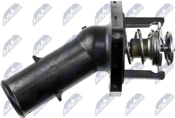 Thermostat, coolant CTM-TY-001 - image 3