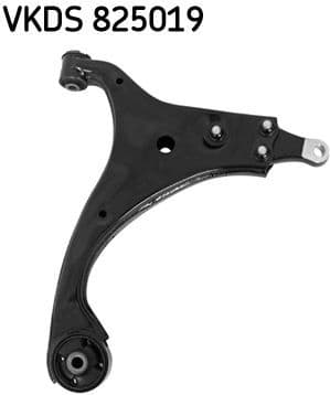 Control/Trailing Arm, wheel suspension VKDS825019 - image 2