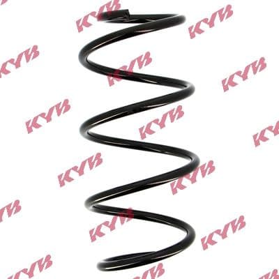 Suspension Spring K-Flex RA4069