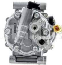 Compressor, air conditioning BEHR ACP 1273 000S - image 5