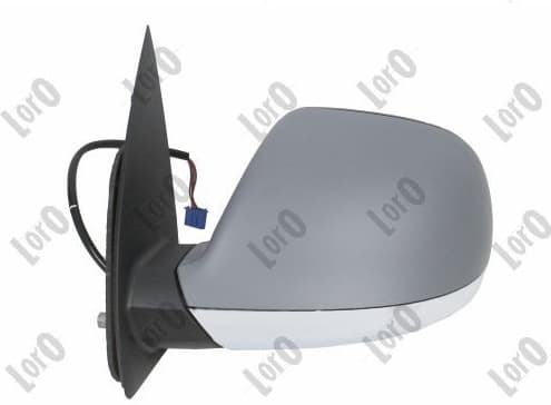 Exterior Mirror LORO 4058M03