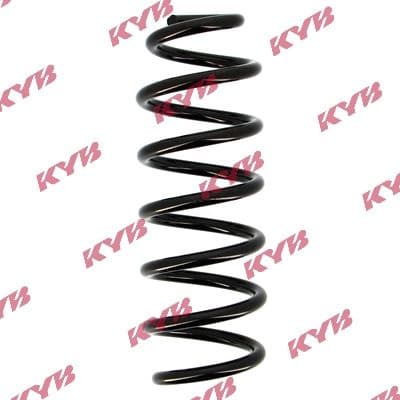 Suspension Spring K-Flex RA5279