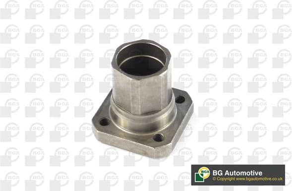 Sleeve, oil pump rotor TC0380F