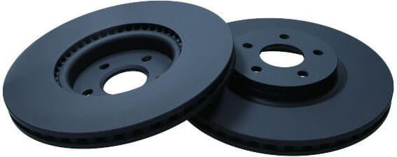 Brake Disc QUARO HIGH CARBON QD6865HC